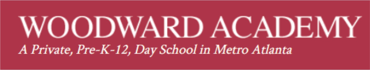 Woodward Academy – Atlanta Community Profiles