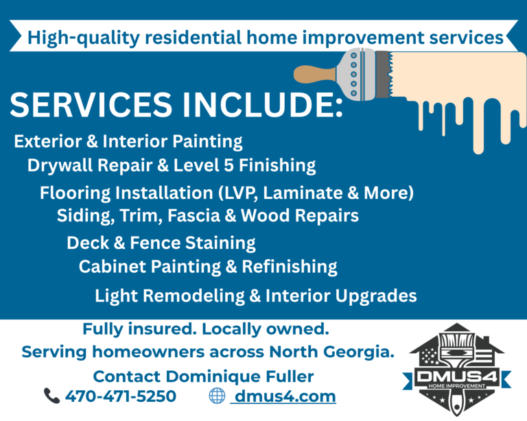 DM Us 4 Home Improvement LLC1 1 768x614